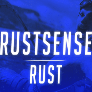 Rustsense, rust scripts