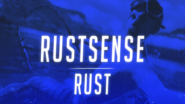 Rustsense, rust scripts