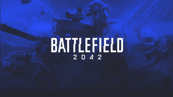 Battlefield 2042