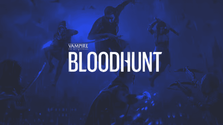 Bloodhunt