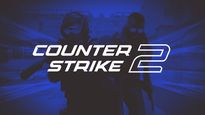 Counter Strike 2