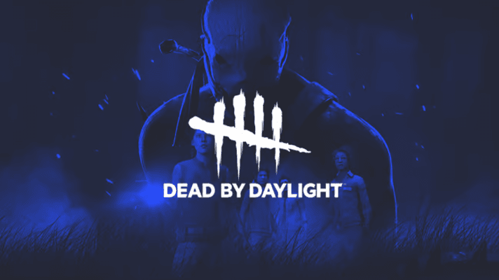 Dead By Daylight