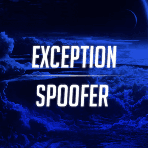 Exception spoofer, rust spoofer, eac spoofer