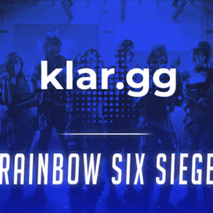 Klar Lite R6s, Rainbow 6 Siege cheats