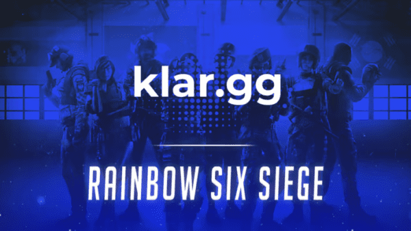 Klar Lite R6s, Rainbow 6 Siege cheats