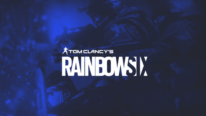 Rainbow 6 Siege