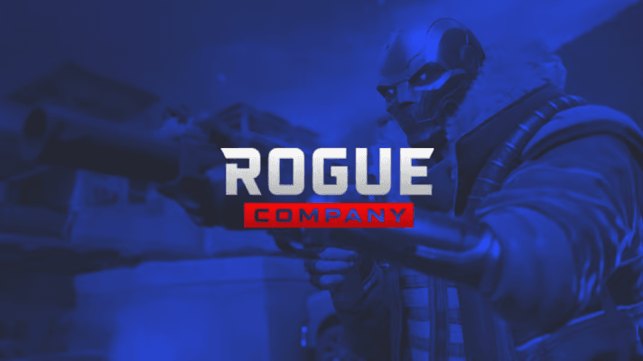 Rogue Company