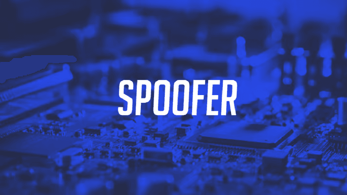 Spoofer