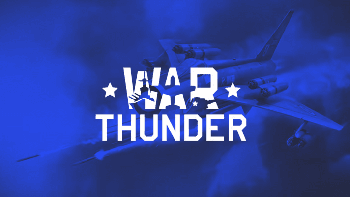 War Thunder