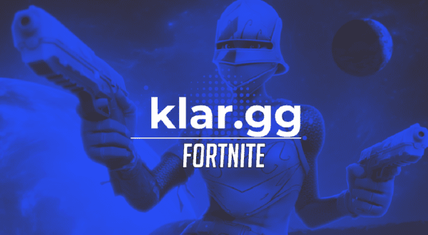 Klar Fortnite