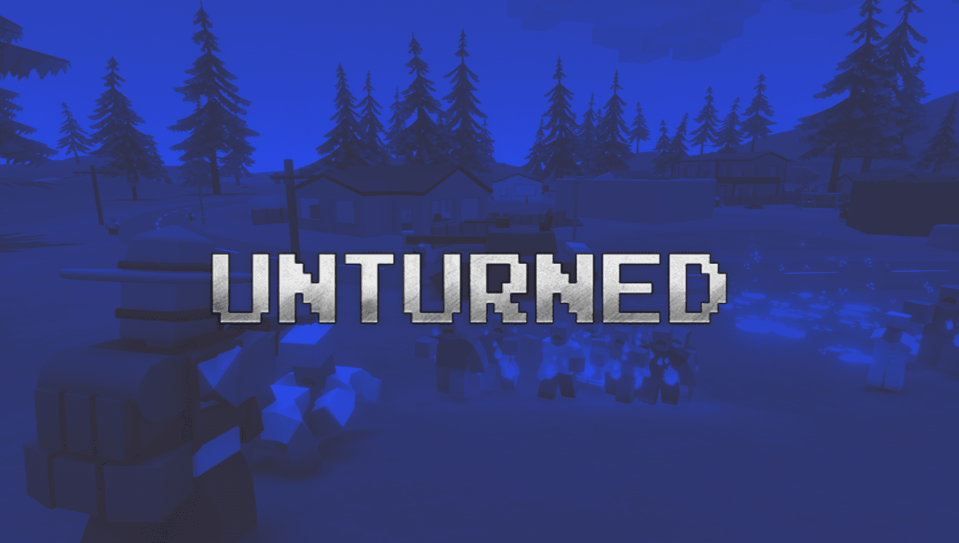 Unturned