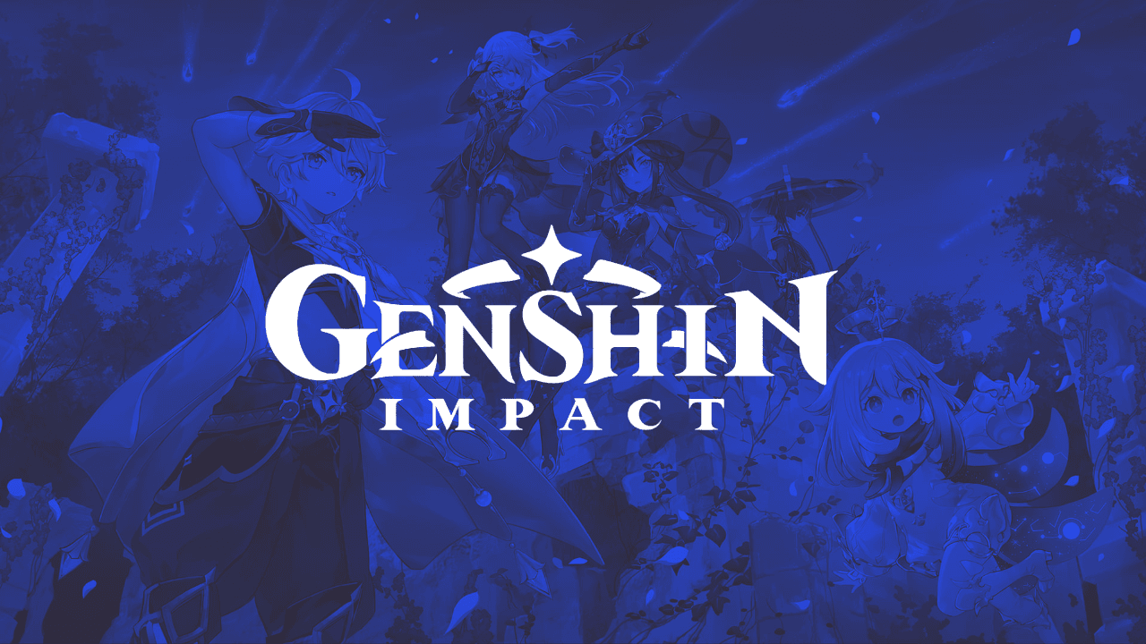 Genshin Impact