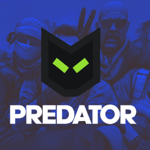 Predator CS2 , CS2 cheats