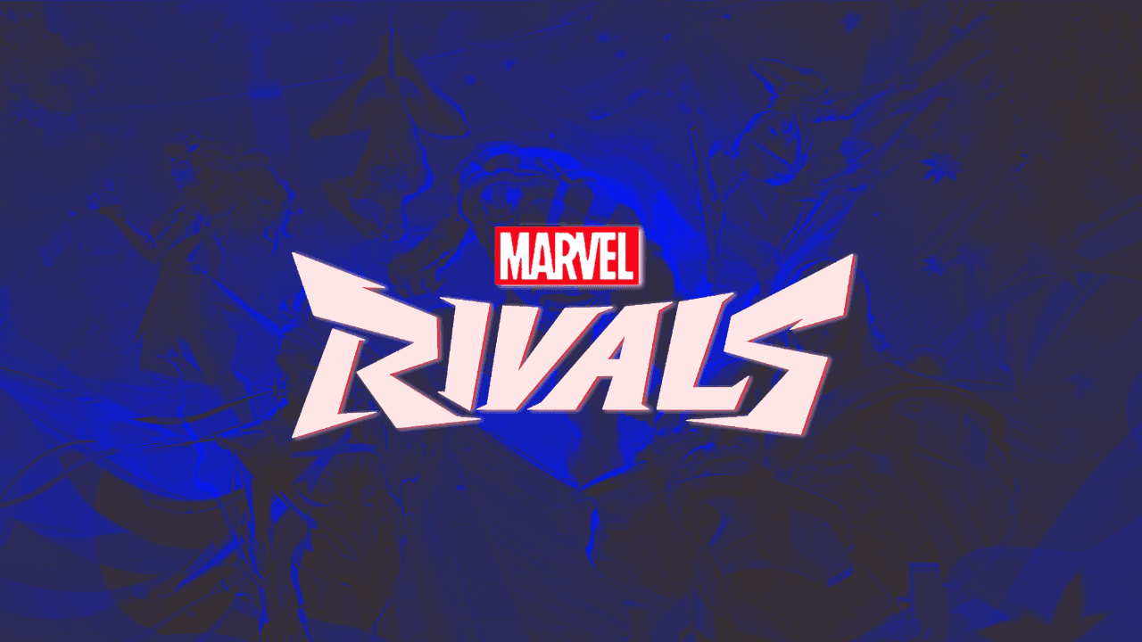 Marvel Rivals