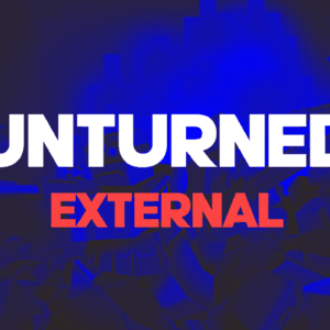 Unturned External