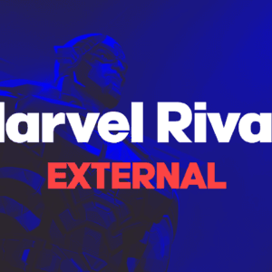 Marvel Rivals External
