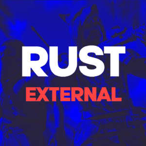 Mek Rust Cheat External