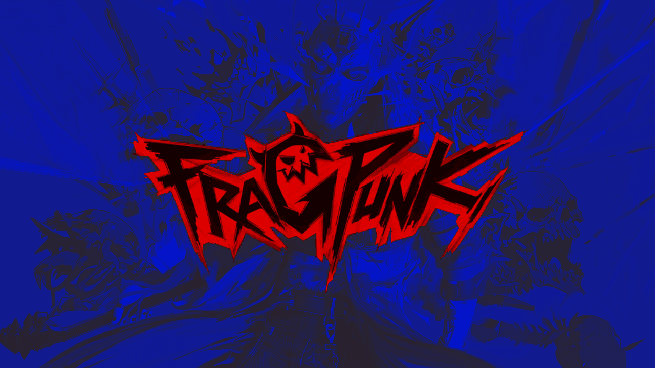 FragPunk