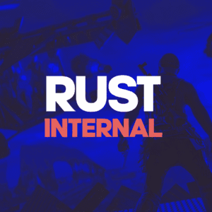 Rust Internal Cheat
