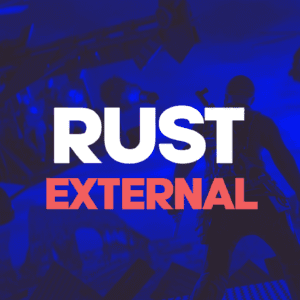 Rust External Cheat