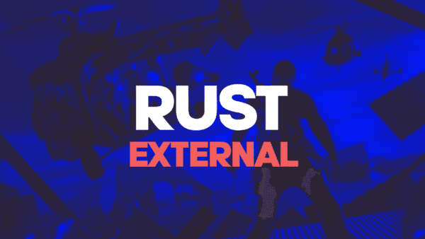 Rust External Cheat