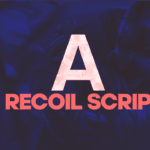 R6 Recoil Script