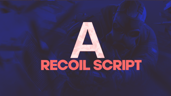 R6 Recoil Script