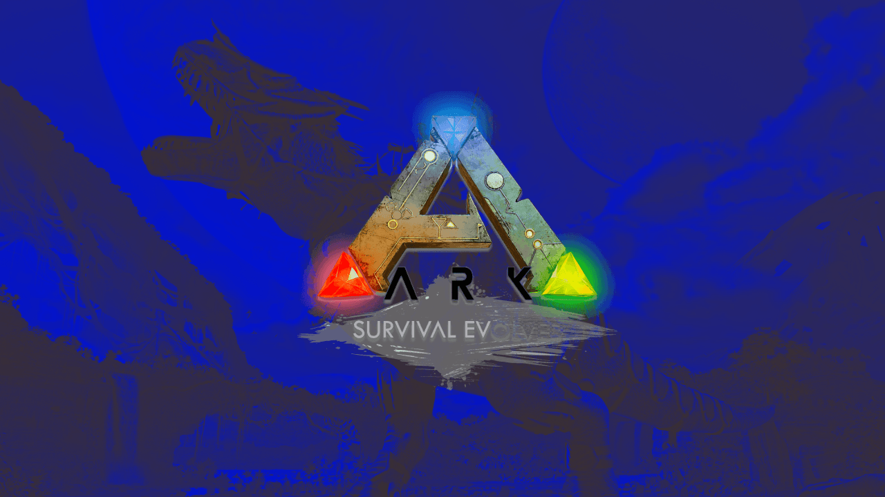 Ark Survival Evolved