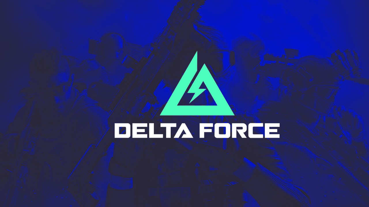 Delta Force