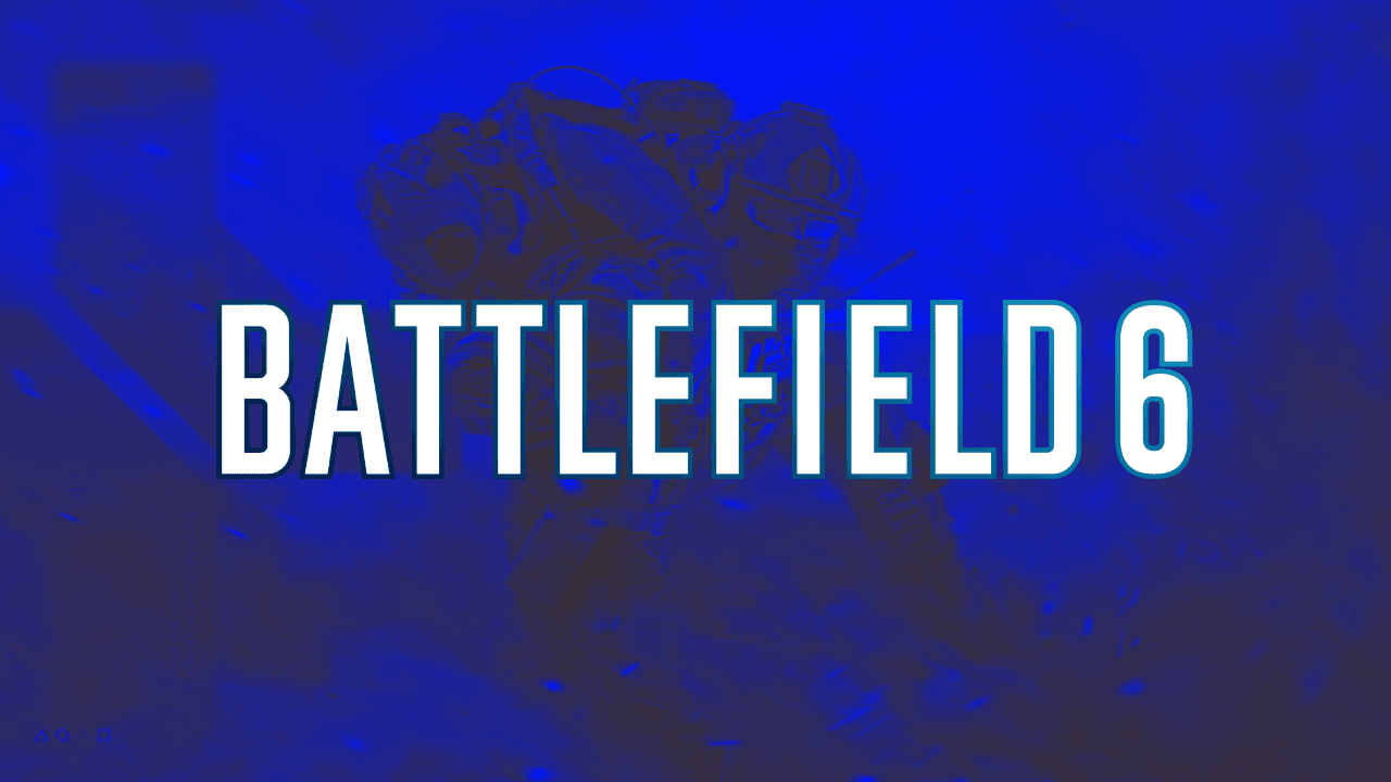 Battlefield 6