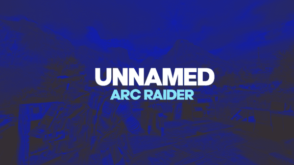 unnamed arc raiders cheat