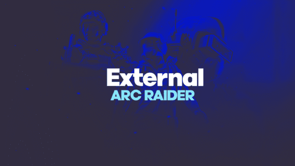 Arc Raiders external cheat