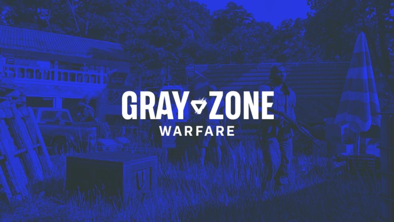 Gray Zone Warfare