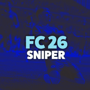 FC 26 Sniper