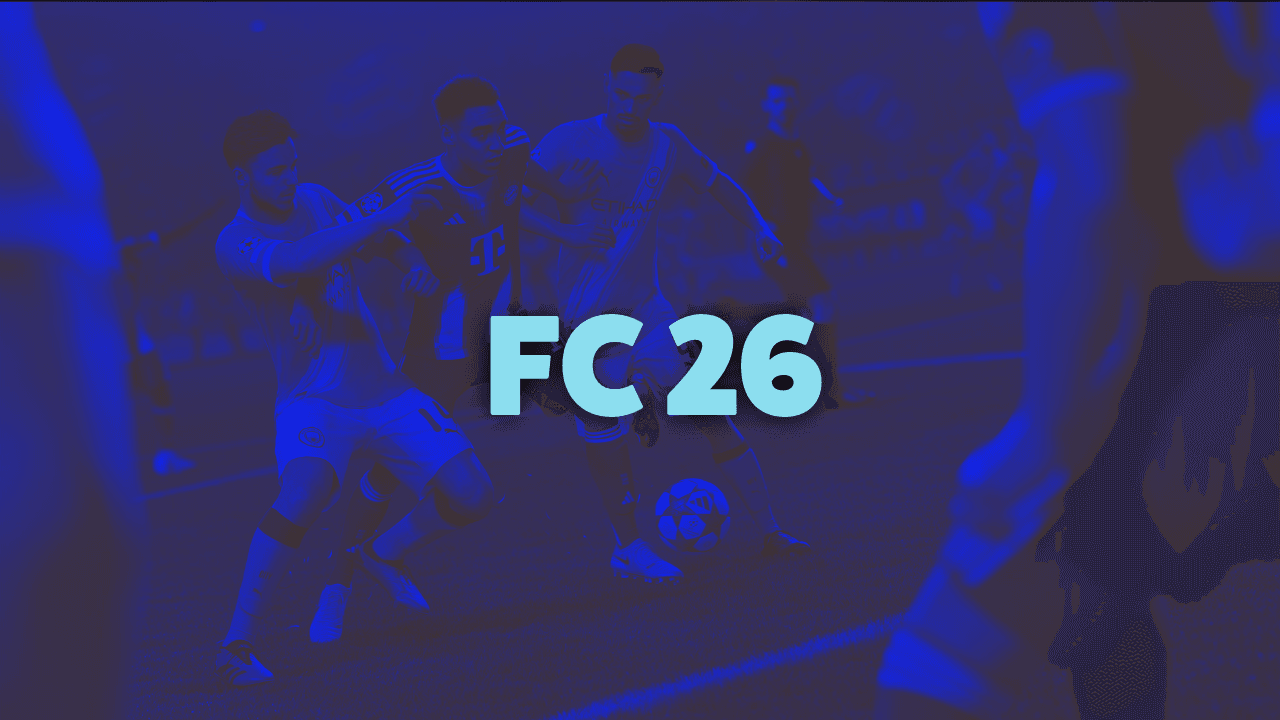 FC 26