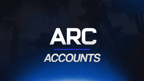 Arc Raiders NFA accounts
