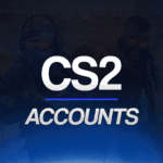 CS2 accounts