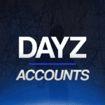 DayZ accounts