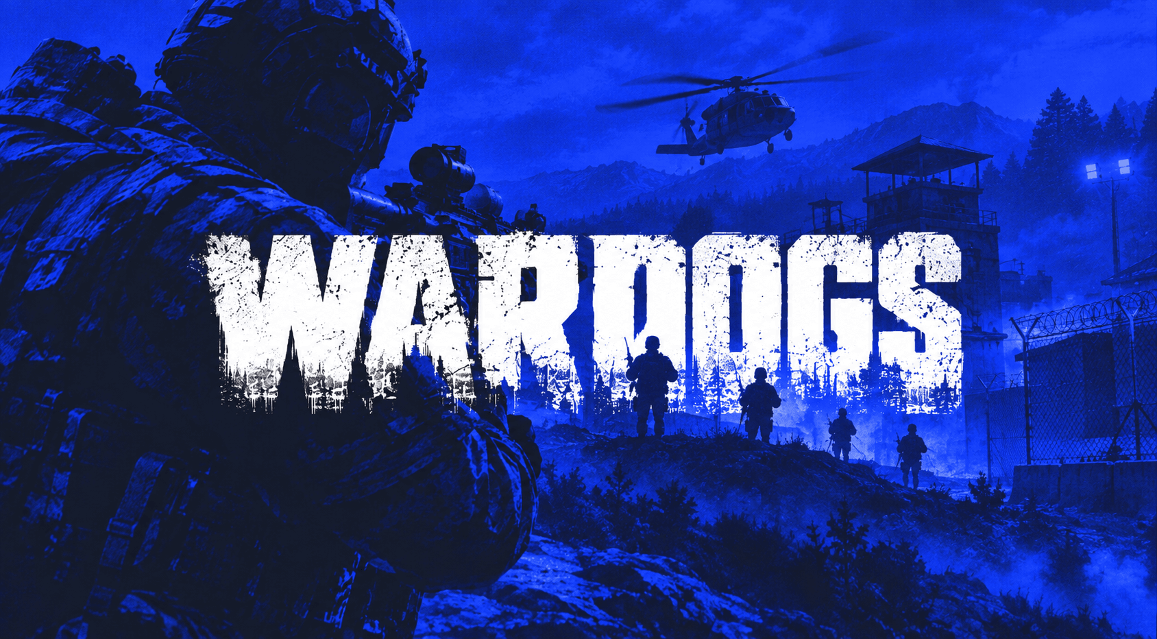 Wardogs