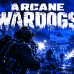 Arcane Wardogs cheat