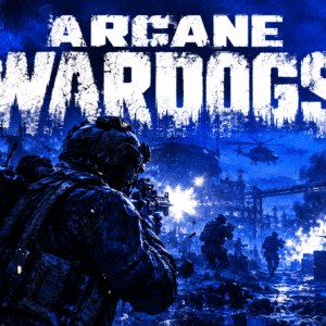 Arcane Wardogs cheat