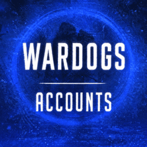 wardogs NFA accounts