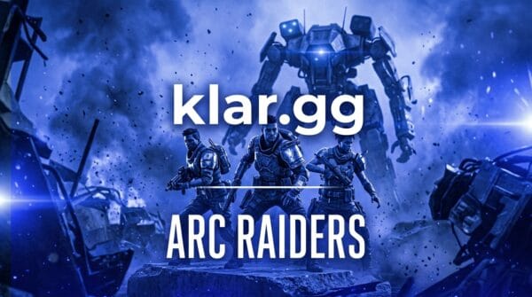 Klar Arc Raiders Cheat
