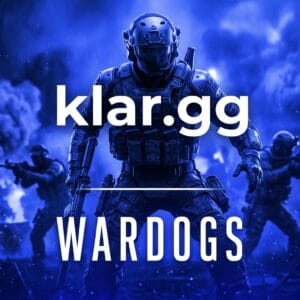 Klar Wardogs Cheat